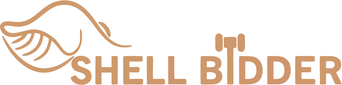 shellbidder.com